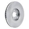 R1 2022-2025 Infiniti QX60 Front Brake Rotor