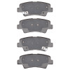 R1 07-13 Hyundai Azera Rear R1 Ceramic Brake Pads