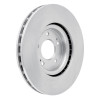 R1 2003-2006 Mitsubishi Lancer Front Brake Rotor