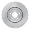 R1 2003-2006 Mitsubishi Lancer Front Brake Rotor