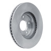 R1 1997-2001 Infiniti Q45 Front Brake Rotor