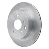 R1 2002-2025 Infiniti G35 Rear Brake Rotor