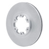 R1 1998-2004 Infiniti QX4 Front Brake Rotor
