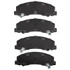 R1 06-16 Buick Lucerne Front R1 Ceramic Brake Pads
