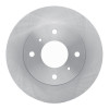 R1 1989-1996 Nissan 240SX Front Brake Rotor
