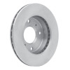 R1 1989-1996 Nissan 240SX Front Brake Rotor
