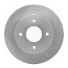 R1 1979-1981 Nissan Maxima Rear Brake Rotor