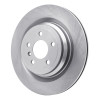 R1 2012-2019 Mercedes-Benz GLE43 AMG Rear Brake Rotor
