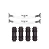R1 2008-2020 Audi A5 Front Disc Brake Hardware Kit