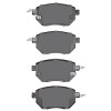 R1 03-11 Infiniti FX45 Front R1 Ceramic Brake Pads