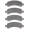 R1 02-14 Cadillac Escalade EXT Rear R1 Ceramic Brake Pads