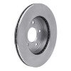 R1 1994-1997 Mercedes-Benz C230 Front Brake Rotor