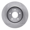 R1 1994-1997 Mercedes-Benz C230 Front Brake Rotor