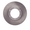 R1 1995-2011 Mitsubishi Fuso FE Front Brake Rotor