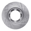 R1 1995-2011 Mitsubishi Fuso FE Front Brake Rotor