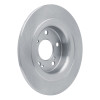 R1 2017-2025 Acura Integra Rear Brake Rotor