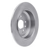 R1 2016-2025 Honda Ridgeline Rear Brake Rotor