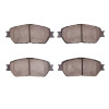 R1 02-06 Lexus ES300 Front R1 Ceramic Brake Pads