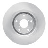 R1 2015-2025 Acura MDX Front Brake Rotor