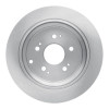 R1 2005-2010 Honda Odyssey Rear Brake Rotor