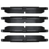 R1 01-03 Mazda Protege Rear R1 Ceramic Brake Pads