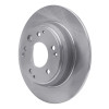 R1 1991-1999 Acura RL Rear Brake Rotor