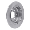 R1 1991-1999 Acura RL Rear Brake Rotor