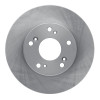 R1 2002-2015 Acura RSX Front Brake Rotor