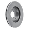 R1 2002-2015 Acura RSX Front Brake Rotor