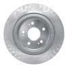 R1 2022-2026 Acura MDX Rear Brake Rotor