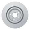 R1 2022-2026 Acura MDX Front Brake Rotor