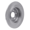 R1 2009-2014 Acura TL Rear Brake Rotor