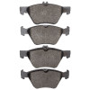 R1 96-08 Chrysler Crossfire Front R1 Ceramic Brake Pads