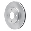 R1 1995-2004 Ford CONTOUR Front Brake Rotor