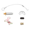 R1 1963-1983 American Motors American Front/Rear Right Drum Adjuster Kit