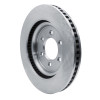 R1 2022-2025 Ford F-150 Lightning Front Brake Rotor