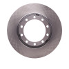 R1 2000-2003 Ford F650 Rear Brake Rotor