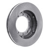 R1 2000-2003 Ford F650 Rear Brake Rotor
