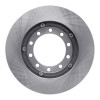 R1 2000-2003 Ford F650 Rear Brake Rotor