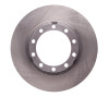 R1 2000-2003 Ford F750 Front Brake Rotor
