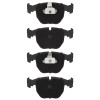 R1 95-06 BMW M5 Front R1 Ceramic Brake Pads