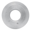 R1 1983-1999 Ford F600 Conventional (w/Front Rotors) Front Brake Rotor