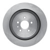 R1 2013-2019 Ford Explorer Rear Brake Rotor