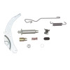 R1 1974-2006 Chevrolet K1500 Suburban Rear Left Drum Adjuster Kit