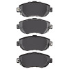 R1 93-10 Lexus GS430 Front R1 Ceramic Brake Pads