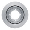 R1 1999-2007 Ford E-350 Super Duty Rear Brake Rotor