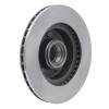 R1 1980-1983 Ford F-100 Front Brake Rotor