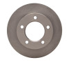 R1 1976-1993 Ford Bronco Front Brake Rotor