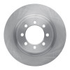 R1 1968-1976 Ford F-350 2WD (Excl Super Duty) Front Brake Rotor