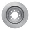 R1 1968-1976 Ford F-350 2WD (Excl Super Duty) Front Brake Rotor